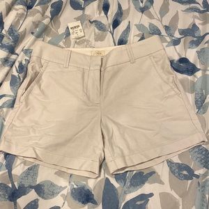J. Crew Shorts